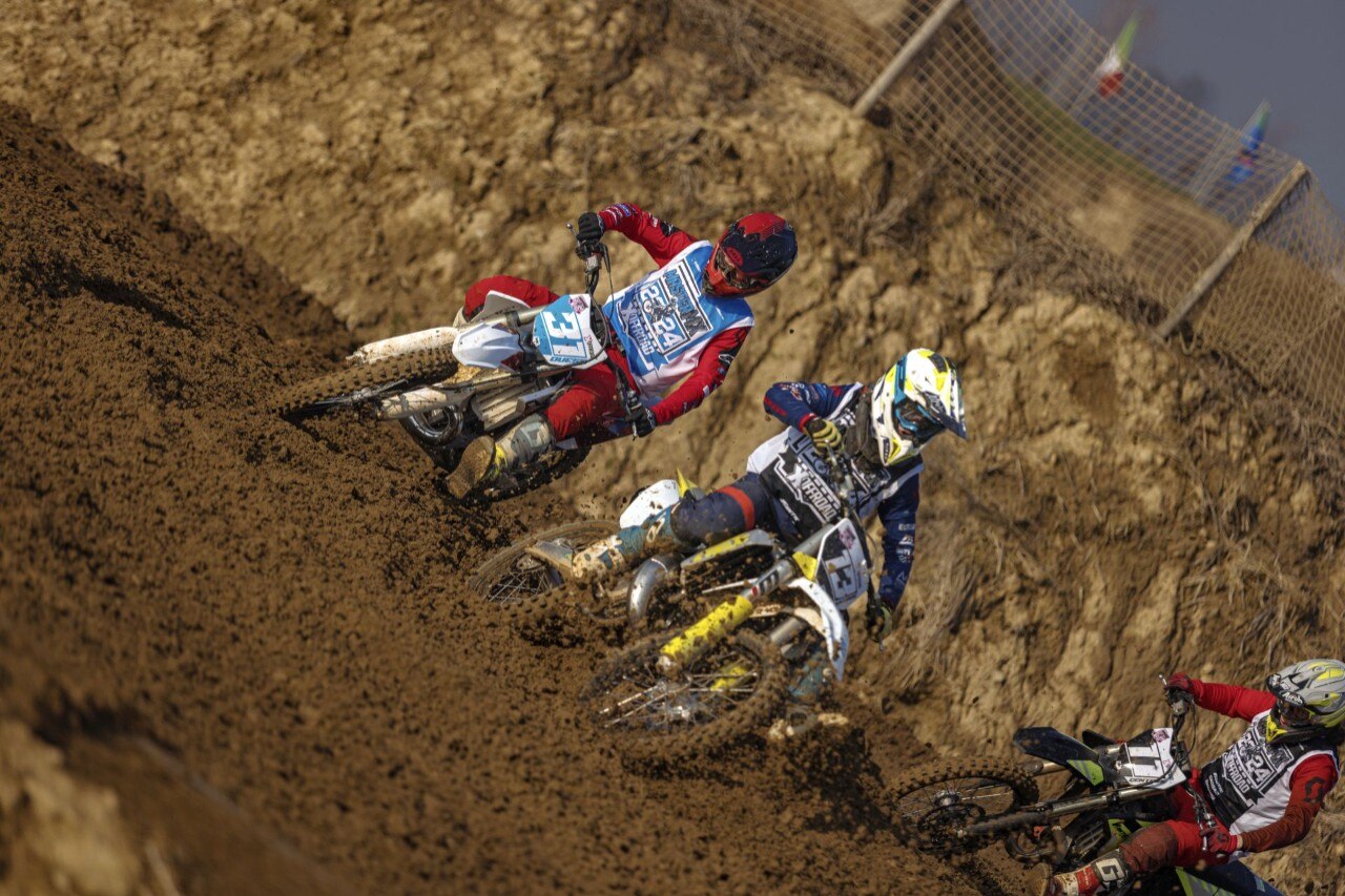 Master MX 2024 - The Race 